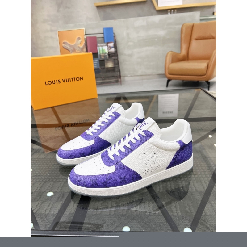 l**is V*t*n sneakers